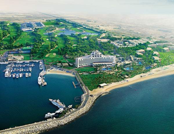 JA Beach Hotel - Jebel Ali - Dubai