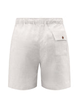 PP Tennis Shorts - Oatmeal