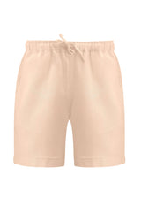 PP Tennis Shorts - Vanille