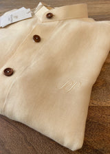PIETER PETROS PP Natural Set PP Natural Set - Vanille