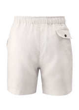 PIETER PETROS PP Natural Set PP Natural Set - White