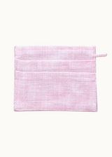 PIETER PETROS STORE PP Cardholder PP Cardholder - PINK