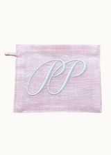 PIETER PETROS STORE PP Cardholder PP Cardholder - PINK