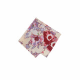 PIETER PETROS ® Dream Pocket Square Dream Pocket Square Peter Petros peterpetros PieterPetros sustainable luxury fashion designer brand natural fabrics natural fashion