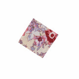 PIETER PETROS ® Dream Pocket Square Dream Pocket Square Peter Petros peterpetros PieterPetros sustainable luxury fashion designer brand natural fabrics natural fashion