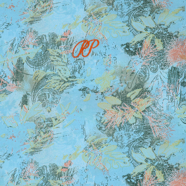 PIETER PETROS PP Shirts Bliss Cotton Shirt PIETER PETROS | PP COTTON DESIGNER SHIRT BLISS I Peter Petros peterpetros PieterPetros sustainable luxury fashion designer brand natural fabrics natural fashion