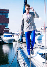 PIETER PETROS PP Shoe Antwerp Shoes PIETER PETROS | ANTWERP I Peter Petros peterpetros PieterPetros sustainable luxury fashion designer brand natural fabrics natural fashion