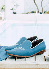 PIETER PETROS PP Shoe Dream 1 Shoes PIETER PETROS | DREAM I | LUXURY DESIGNER SHOES Peter Petros peterpetros PieterPetros sustainable luxury fashion designer brand natural fabrics natural fashion