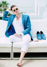 PIETER PETROS PP Shoe Dream 1 Shoes PIETER PETROS | DREAM I | LUXURY DESIGNER SHOES Peter Petros peterpetros PieterPetros sustainable luxury fashion designer brand natural fabrics natural fashion