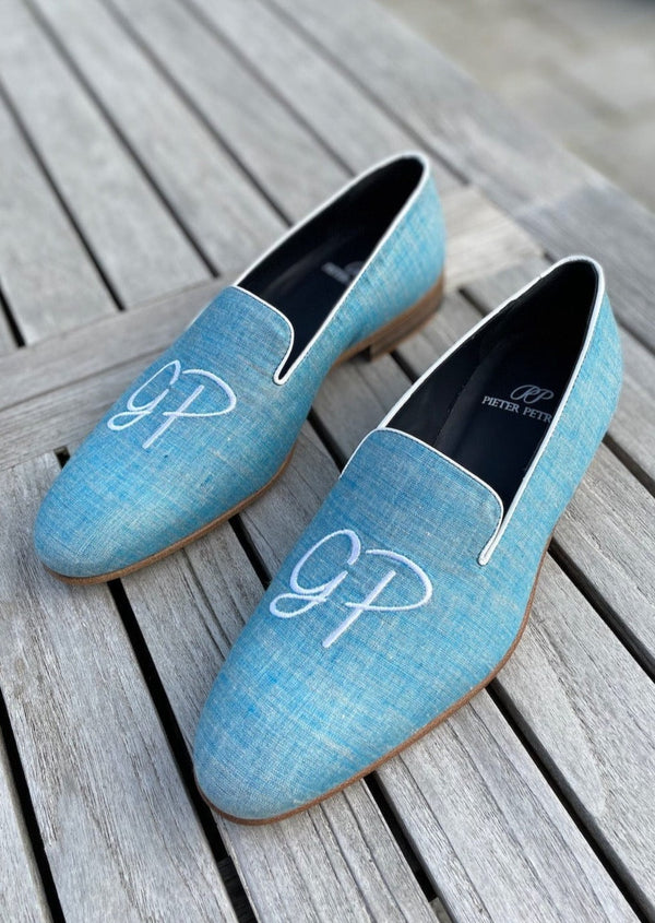 PIETER PETROS PP Shoe Dream 2 Shoes PIETER PETROS | DREAM II | LUXURY DESIGNER SHOES Peter Petros peterpetros PieterPetros sustainable luxury fashion designer brand natural fabrics natural fashion