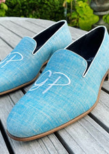 PIETER PETROS PP Shoe Dream 2 Shoes PIETER PETROS | DREAM II | LUXURY DESIGNER SHOES Peter Petros peterpetros PieterPetros sustainable luxury fashion designer brand natural fabrics natural fashion