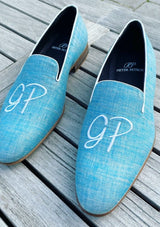 PIETER PETROS PP Shoe Dream 2 Shoes PIETER PETROS | DREAM II | LUXURY DESIGNER SHOES Peter Petros peterpetros PieterPetros sustainable luxury fashion designer brand natural fabrics natural fashion