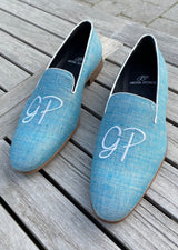 PIETER PETROS PP Shoe Dream 2 Shoes PIETER PETROS | DREAM II | LUXURY DESIGNER SHOES Peter Petros peterpetros PieterPetros sustainable luxury fashion designer brand natural fabrics natural fashion