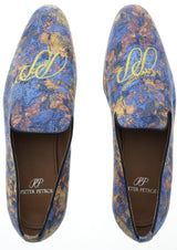 PIETER PETROS PP Shoe Magic Shoes PIETER PETROS | MAGIC I | LUXURY DESIGNER SHOES Peter Petros peterpetros PieterPetros sustainable luxury fashion designer brand natural fabrics natural fashion