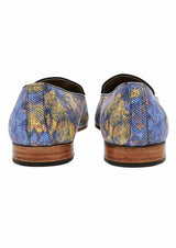 PIETER PETROS PP Shoe Magic Shoes PIETER PETROS | MAGIC I | LUXURY DESIGNER SHOES Peter Petros peterpetros PieterPetros sustainable luxury fashion designer brand natural fabrics natural fashion