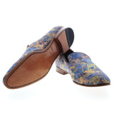 PIETER PETROS PP Shoe Magic Shoes PIETER PETROS | MAGIC I | LUXURY DESIGNER SHOES Peter Petros peterpetros PieterPetros sustainable luxury fashion designer brand natural fabrics natural fashion