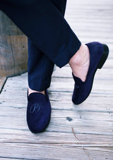 PIETER PETROS PP Shoe MIAMI 1 Shoes PIETER PETROS | MIAMI II | LUXURY DESIGNER SHOES Peter Petros peterpetros PieterPetros sustainable luxury fashion designer brand natural fabrics natural fashion