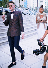 PIETER PETROS PP Shoe MIAMI 1 Shoes PIETER PETROS | MIAMI II | LUXURY DESIGNER SHOES Peter Petros peterpetros PieterPetros sustainable luxury fashion designer brand natural fabrics natural fashion