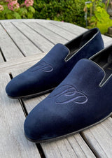 PIETER PETROS PP Shoe MIAMI 2 Shoes PIETER PETROS | MIAMI II | LUXURY DESIGNER SHOES Peter Petros peterpetros PieterPetros sustainable luxury fashion designer brand natural fabrics natural fashion