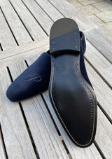 PIETER PETROS PP Shoe MIAMI 2 Shoes PIETER PETROS | MIAMI II | LUXURY DESIGNER SHOES Peter Petros peterpetros PieterPetros sustainable luxury fashion designer brand natural fabrics natural fashion