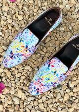 PIETER PETROS PP Shoe Mykonos Shoes PIETER PETROS | MYKONOS I Peter Petros peterpetros PieterPetros sustainable luxury fashion designer brand natural fabrics natural fashion