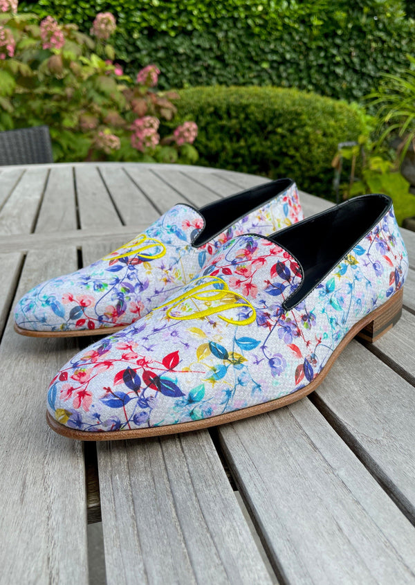 PIETER PETROS PP Shoe Mykonos Shoes PIETER PETROS | MYKONOS I Peter Petros peterpetros PieterPetros sustainable luxury fashion designer brand natural fabrics natural fashion