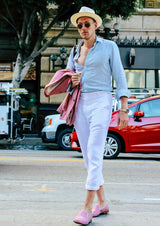 PIETER PETROS PP Shoe Spetses Shoes PIETER PETROS | SPETSES I | LUXURY DESIGNER SHOES Peter Petros peterpetros PieterPetros sustainable luxury fashion designer brand natural fabrics natural fashion