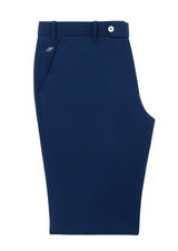 PP Trousers 100% Cotton - Blue - PIETER PETROS ® STORE