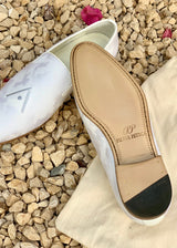PIETER PETROS ® Exclusive Shoes - PIETER PETROS ® STORE