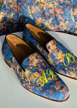 PIETER PETROS ® Exclusive Shoes - PIETER PETROS ® STORE