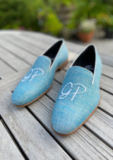 PIETER PETROS STORE PP Bespoke Shoes PIETER PETROS ® Bespoke Shoes