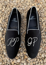 PIETER PETROS STORE PP Bespoke Shoes PIETER PETROS ® Bespoke Shoes