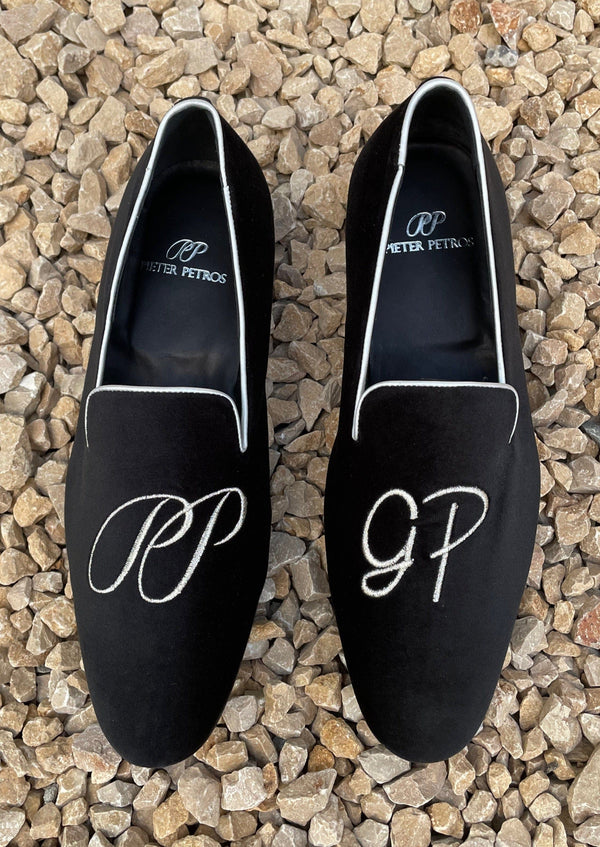 PIETER PETROS STORE PP Bespoke Shoes PIETER PETROS ® Bespoke Shoes PIETER PETROS ® EXCLUSIVE SHOES | BESPOKE SHOES Peter Petros peterpetros PieterPetros sustainable luxury fashion designer brand natural fabrics natural fashion