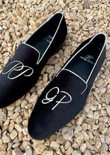 PIETER PETROS STORE PP Bespoke Shoes PIETER PETROS ® Bespoke Shoes