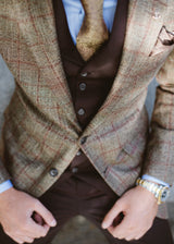 PIETER PETROS ® Exclusive Outfit - PIETER PETROS ® STORE
