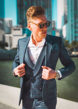 PIETER PETROS ® Exclusive Outfit - PIETER PETROS ® STORE
