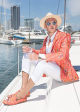 PIETER PETROS ® Exclusive Outfit - PIETER PETROS ® STORE