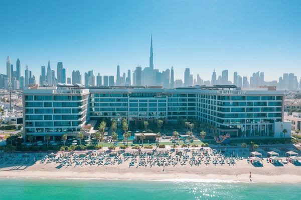 Casa Amor - Mandarin Oriental Jumeirah, Dubai