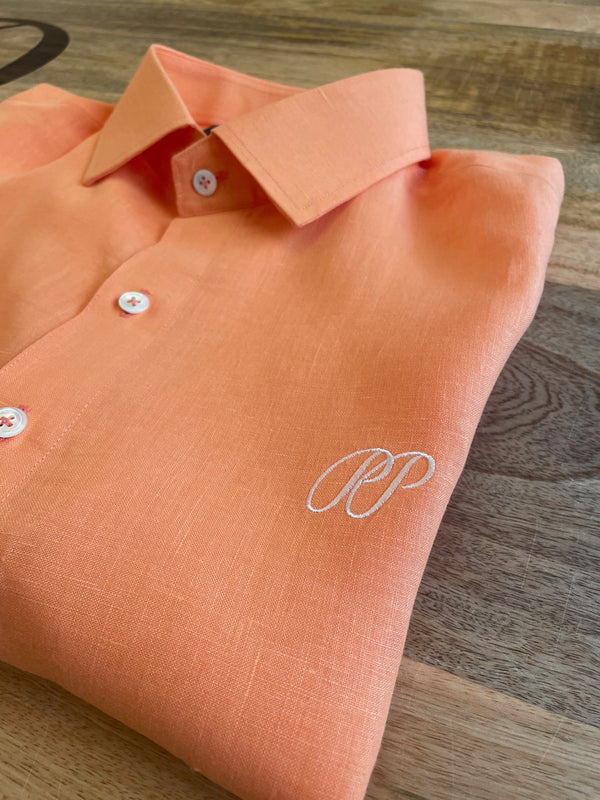 How to Shrink Linen — What Actually Works