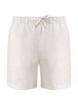 PP Tennis Shorts - Oyster