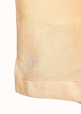 PP Tennis Shorts - Vanille