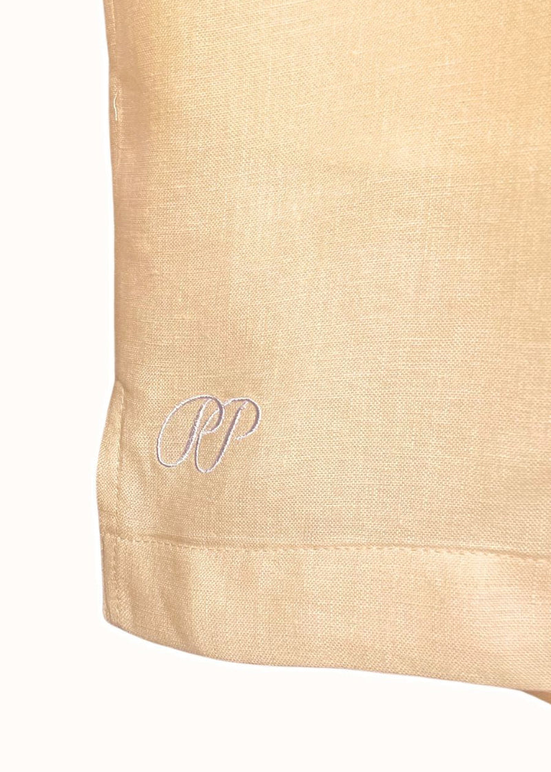 PP Tennis Shorts - Vanille