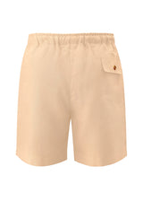 PP Tennis Shorts - Vanille