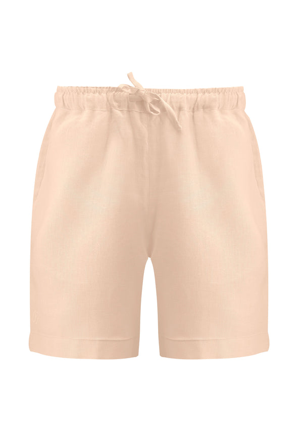 PP Tennis Shorts - Vanille