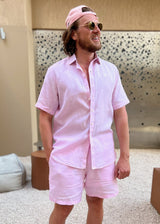 PIETER PETROS PP Natural Set PP Natural Set - Pink
