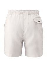 PIETER PETROS PP Natural Set PP Natural Set - White