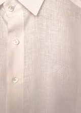 PIETER PETROS PP Natural Set PP Natural Set - White