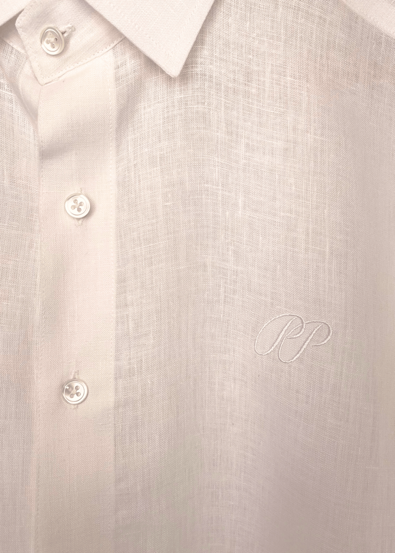 PIETER PETROS PP Natural Set PP Natural Set - White