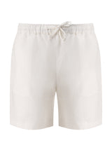 PIETER PETROS PP swim shorts PP swim shorts - Oyster