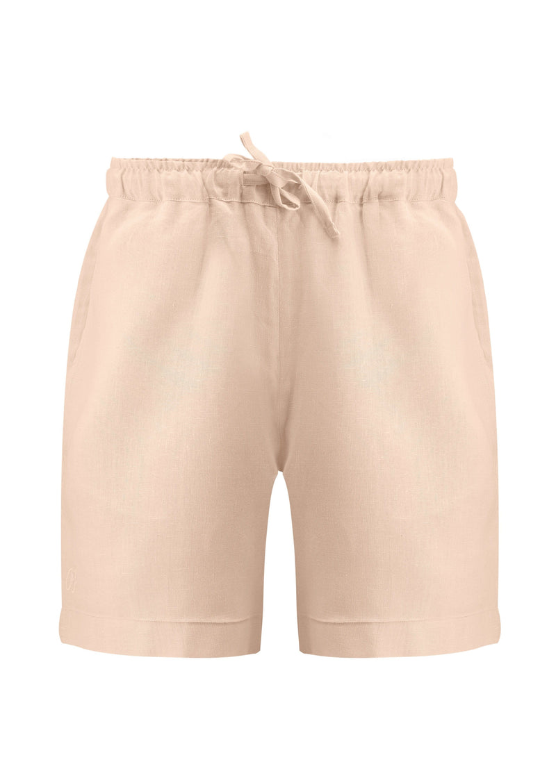 PIETER PETROS PP swim shorts PP swim shorts - Vanille